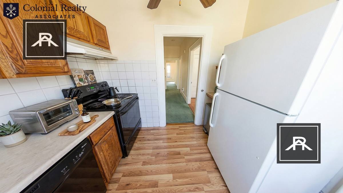 Apartment for rent at 40 Allston St #2, Allston, MA 02134