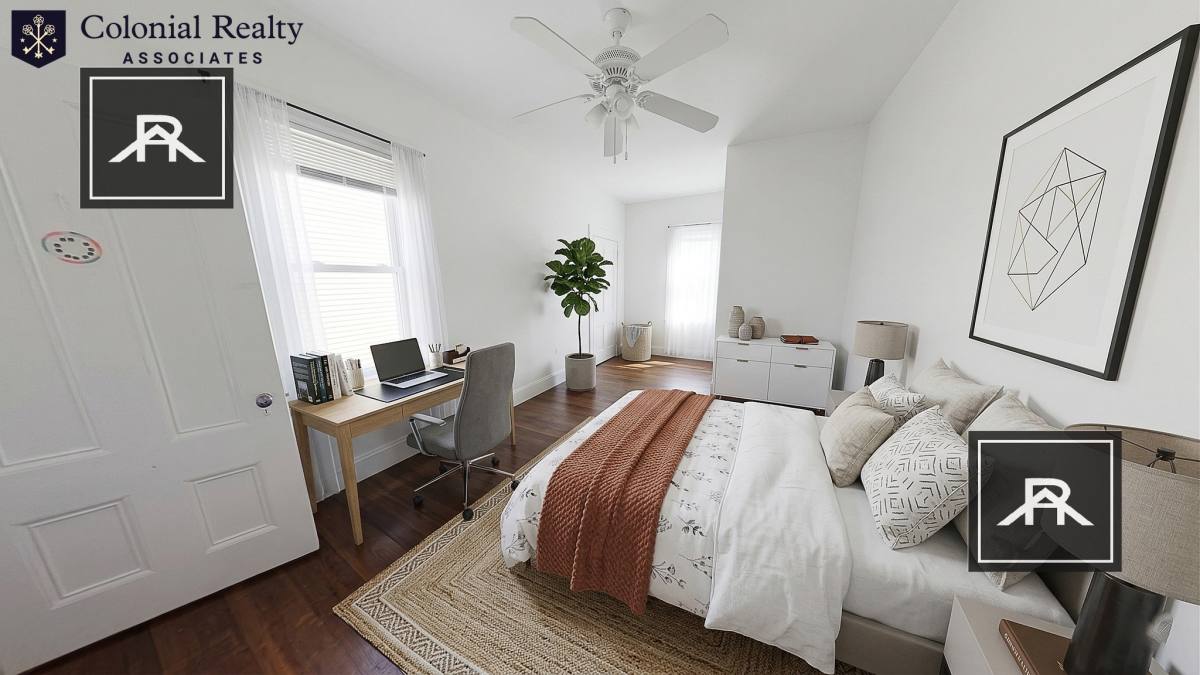 Apartment for rent at 40 Allston St #2, Allston, MA 02134