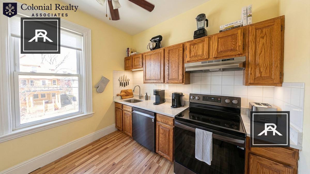 Apartment for rent at 40 Allston St #2, Allston, MA 02134
