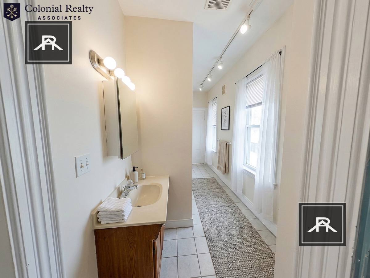 Apartment for rent at 40 Allston St #2, Allston, MA 02134