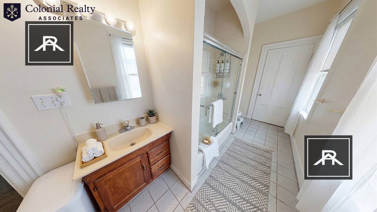 Apartment for rent at 40 Allston St #2, Allston, MA 02134