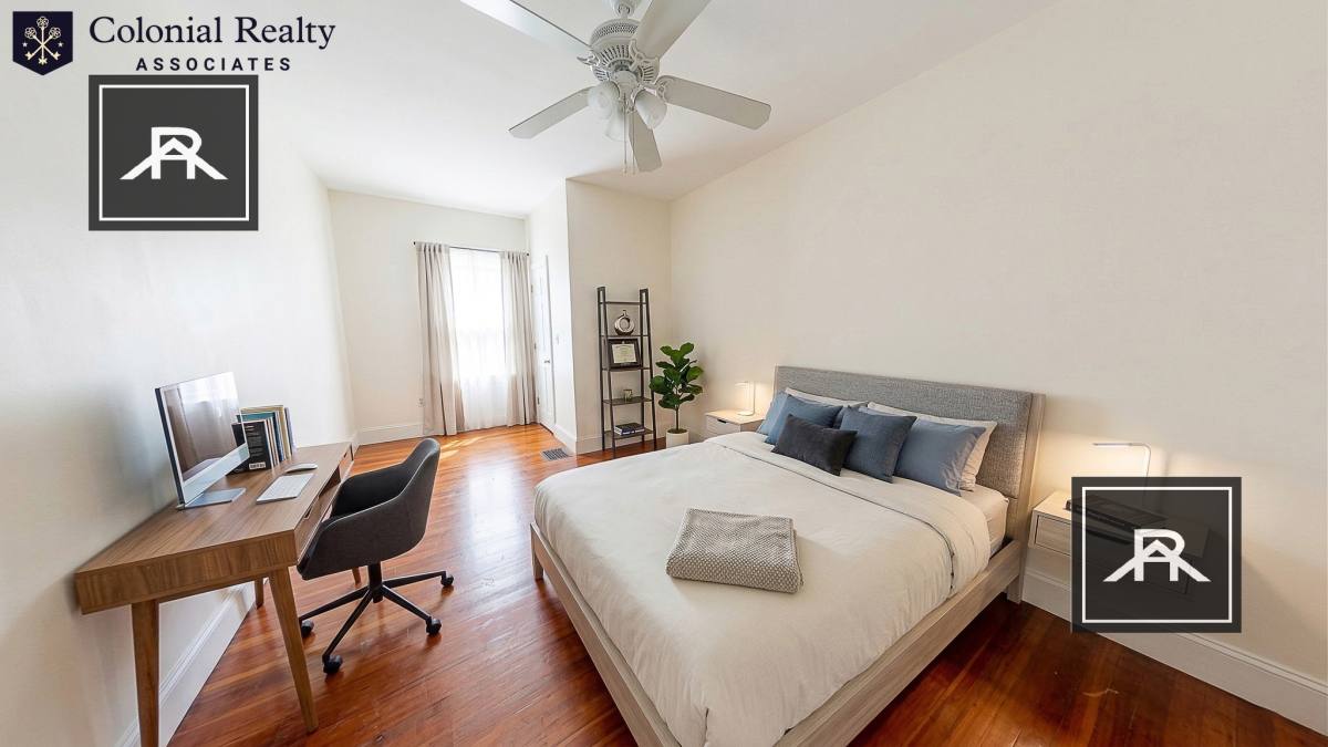 Apartment for rent at 40 Allston St #2, Allston, MA 02134