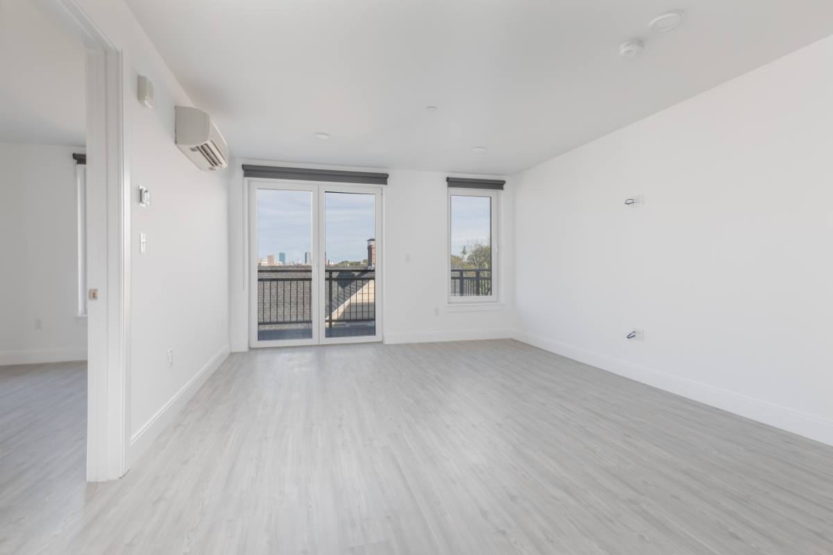 Apartment for rent at 42 N Beacon St #402, Allston, MA 02134