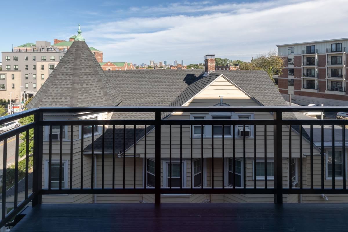 Apartment for rent at 42 N Beacon St #402, Allston, MA 02134