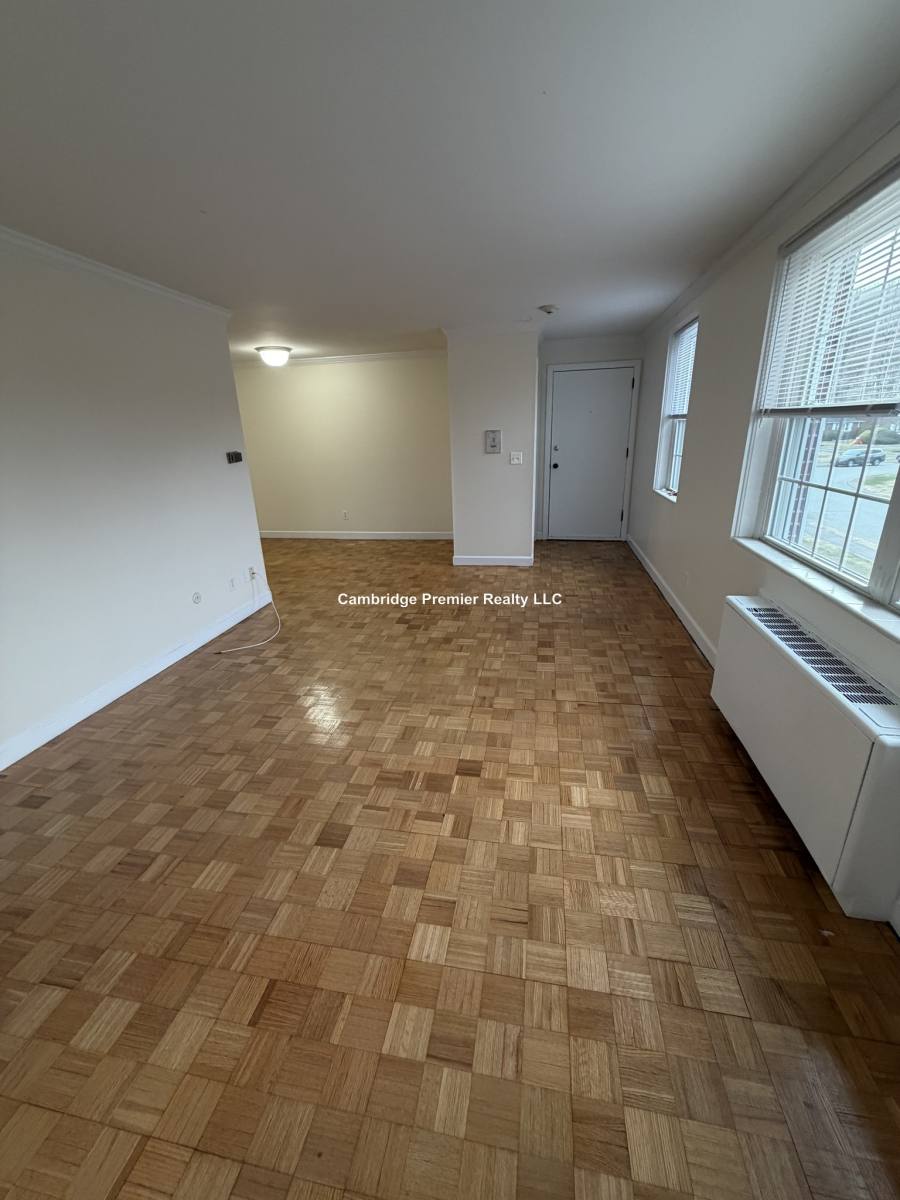 Apartment for rent at 27 Captain Parker Arms #21, Lexington, MA 02421