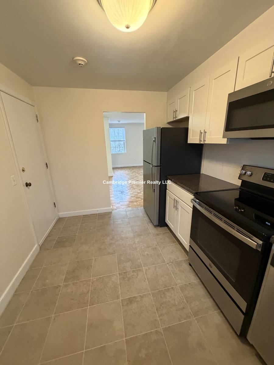 Apartment for rent at 27 Captain Parker Arms #21, Lexington, MA 02421
