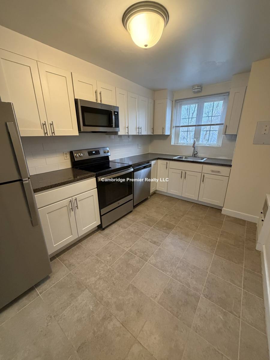 Apartment for rent at 27 Captain Parker Arms #21, Lexington, MA 02421