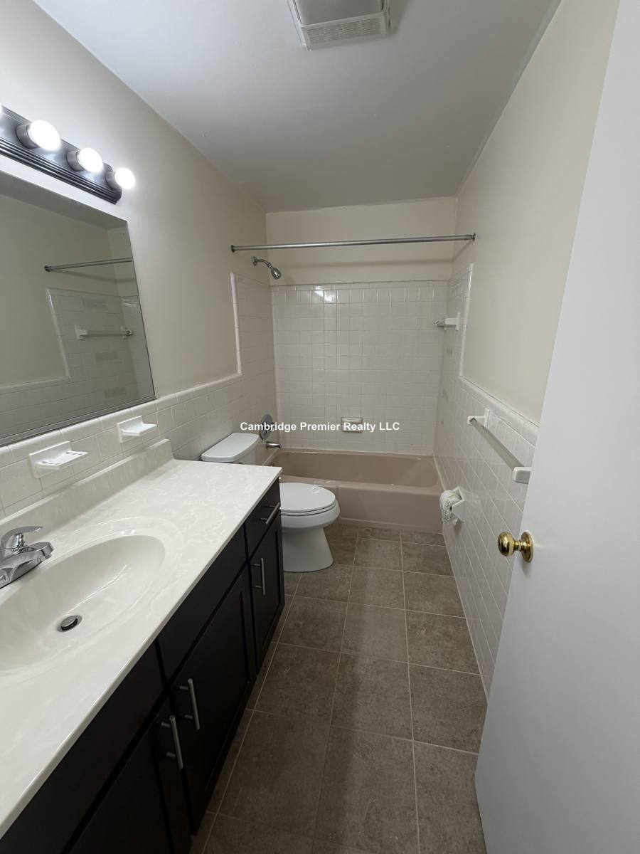 Apartment for rent at 27 Captain Parker Arms #21, Lexington, MA 02421