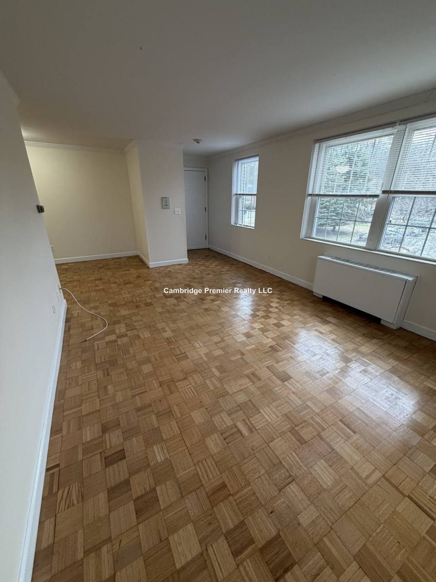 Apartment for rent at 27 Captain Parker Arms #21, Lexington, MA 02421
