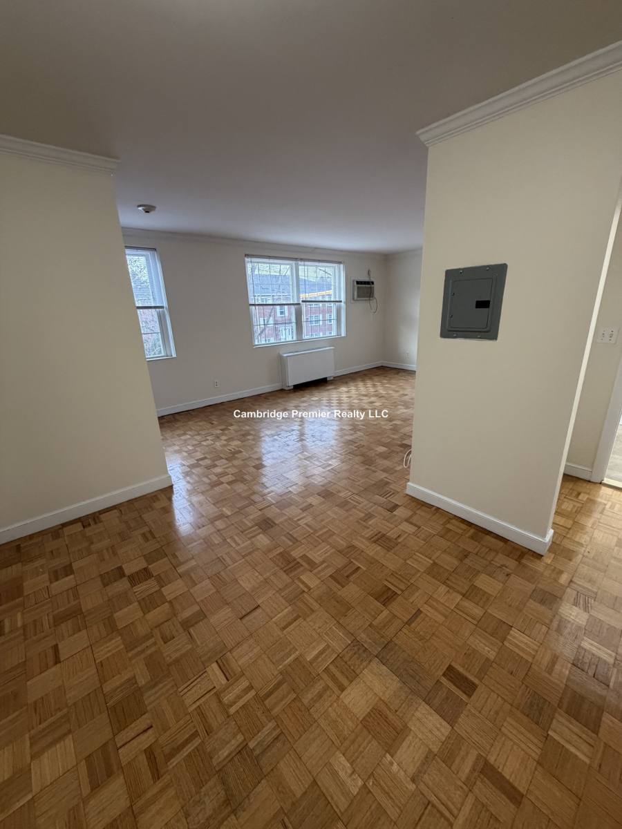 Apartment for rent at 27 Captain Parker Arms #21, Lexington, MA 02421