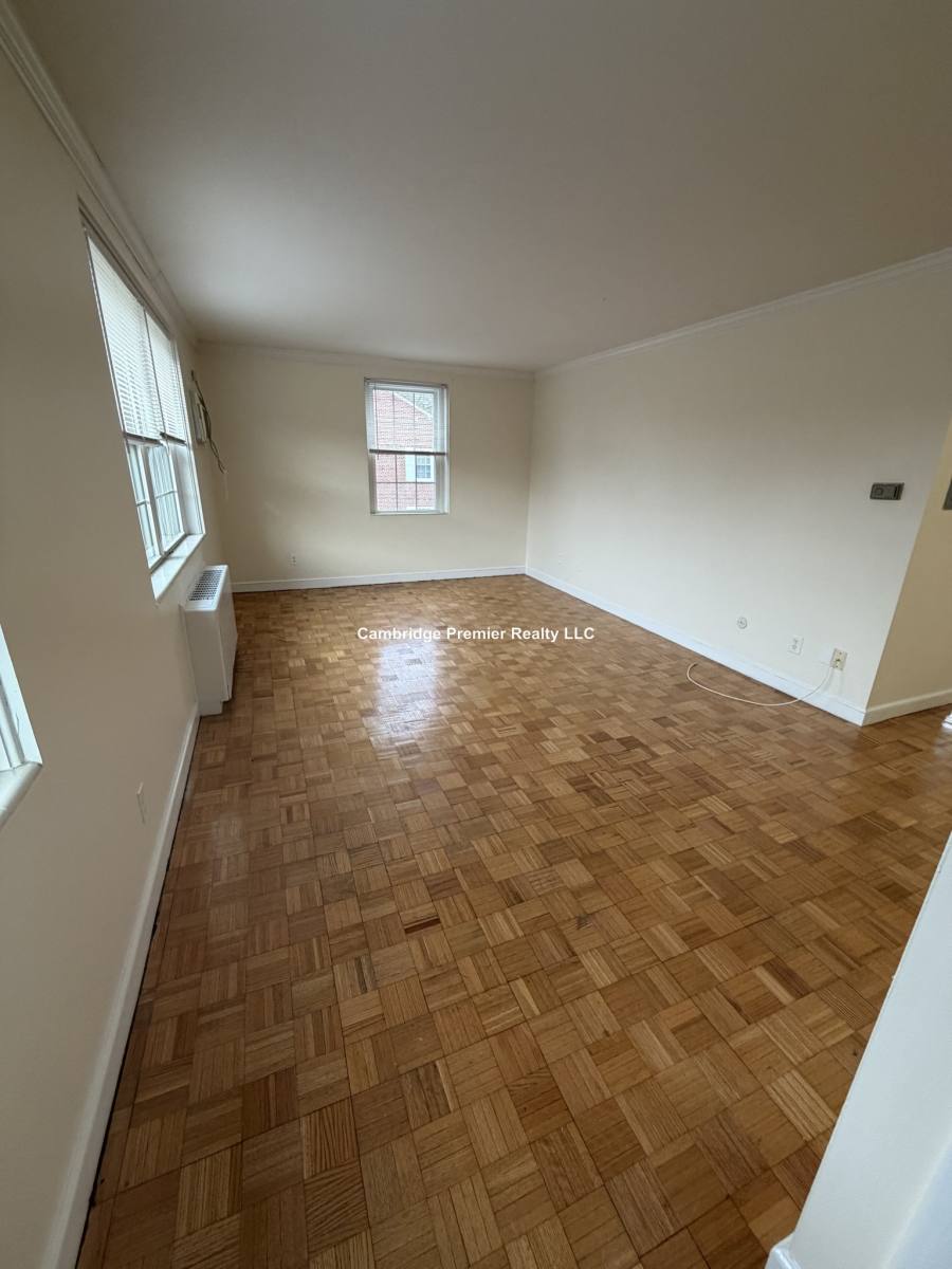 Apartment for rent at 27 Captain Parker Arms #21, Lexington, MA 02421