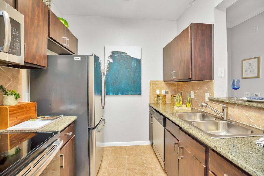 Apartment for rent at 14220 Park Row #FPR, Houston, TX 77084