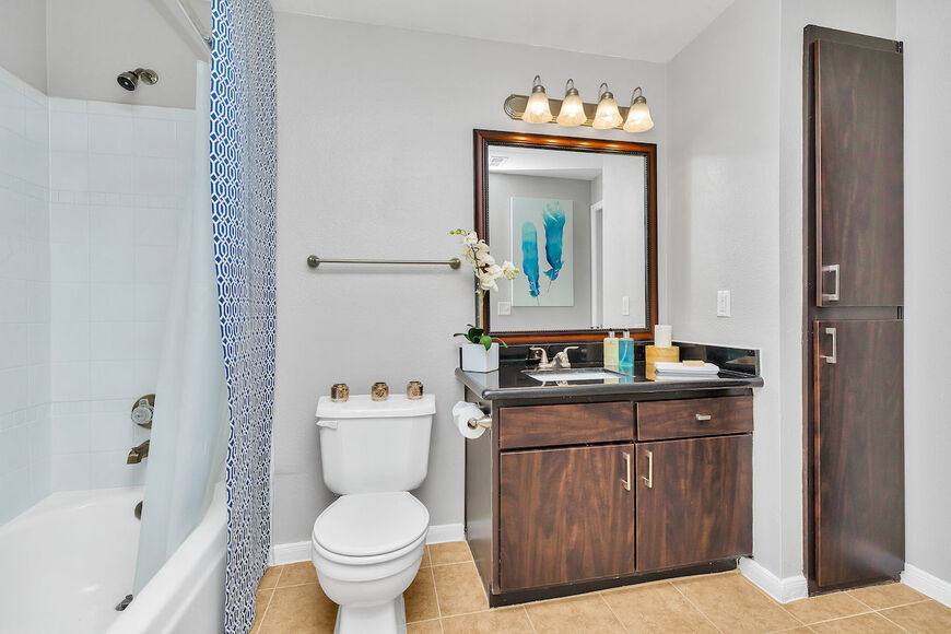 Apartment for rent at 14220 Park Row #FPR, Houston, TX 77084