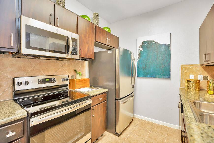 Apartment for rent at 14220 Park Row #FPR, Houston, TX 77084