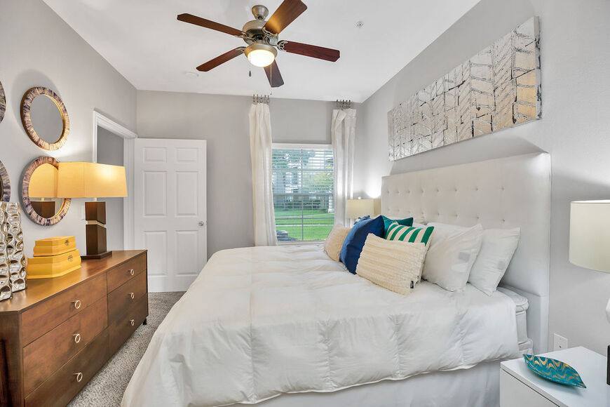 Apartment for rent at 14220 Park Row #FPR, Houston, TX 77084