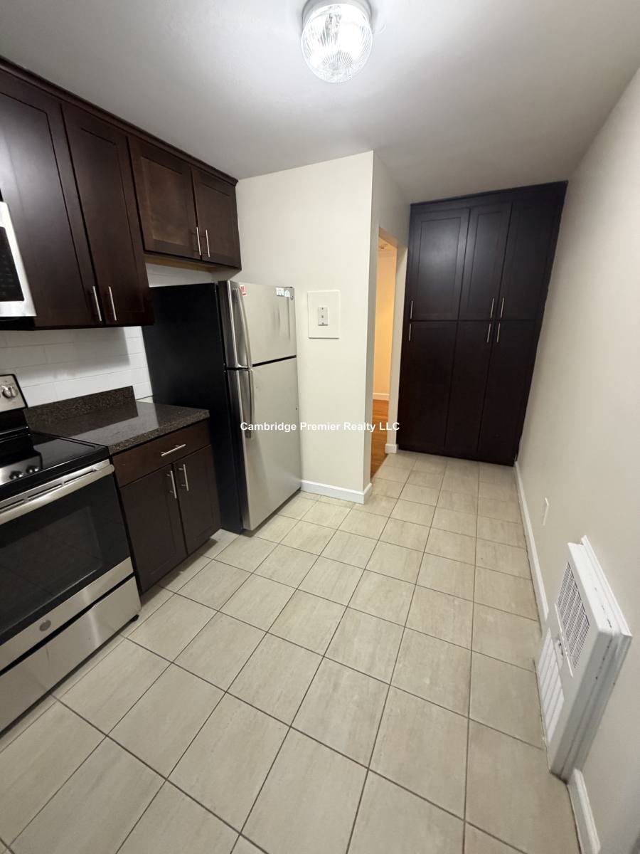 Apartment for rent at 17 Captain Parker Arms #15, Lexington, MA 02421