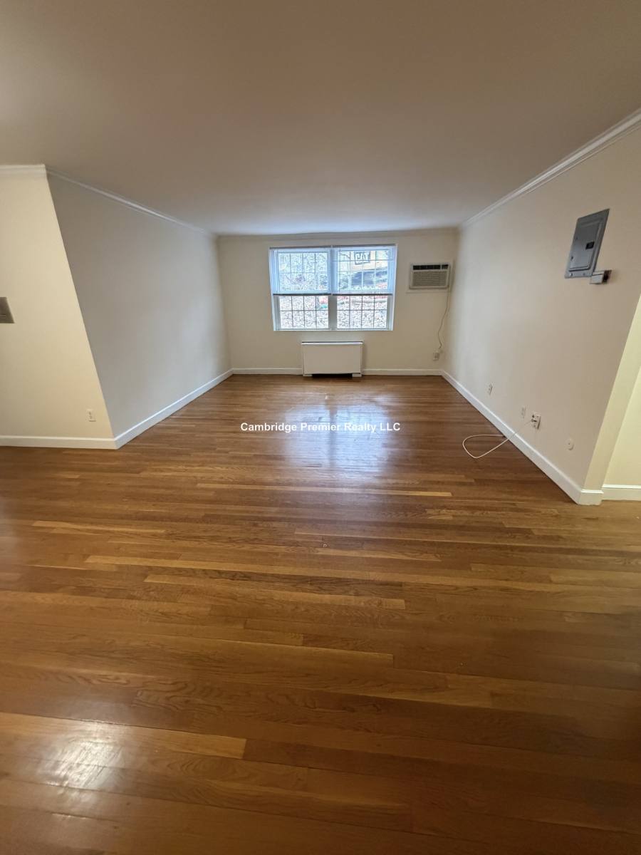 Apartment for rent at 17 Captain Parker Arms #15, Lexington, MA 02421