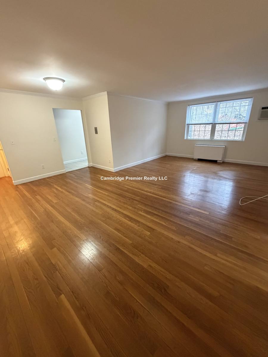 Apartment for rent at 17 Captain Parker Arms #15, Lexington, MA 02421