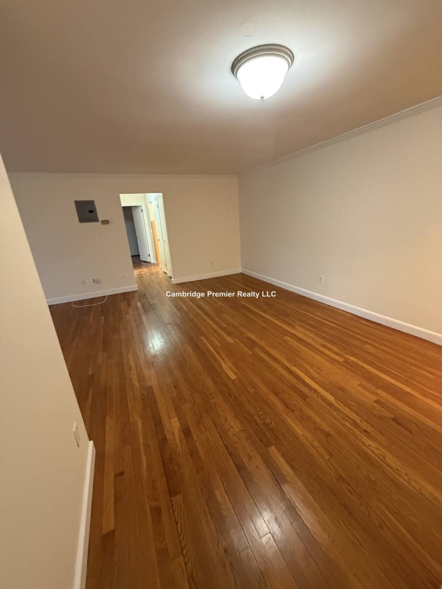 Apartment for rent at 17 Captain Parker Arms #15, Lexington, MA 02421