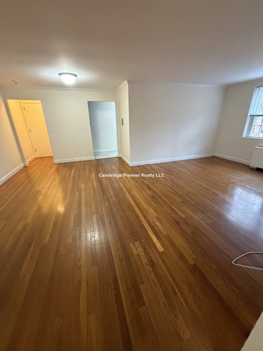 Apartment for rent at 17 Captain Parker Arms #15, Lexington, MA 02421