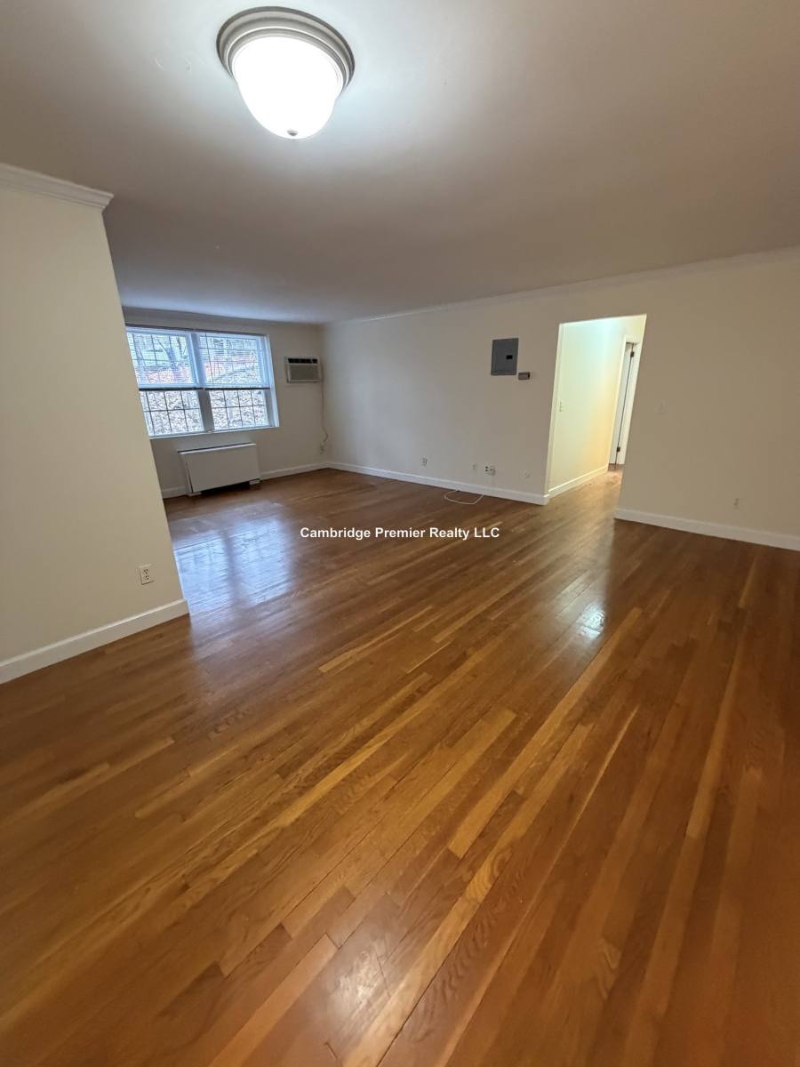 Apartment for rent at 17 Captain Parker Arms #15, Lexington, MA 02421