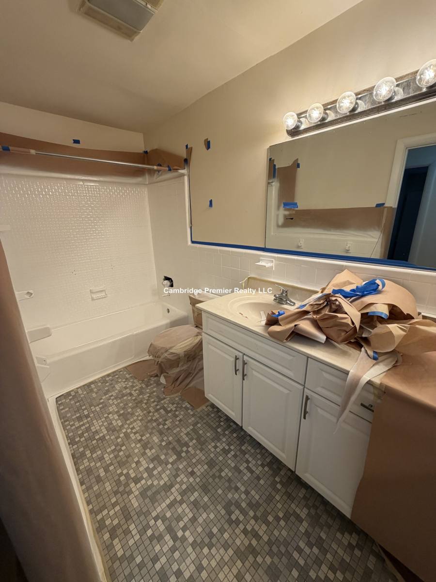 Apartment for rent at 17 Captain Parker Arms #15, Lexington, MA 02421