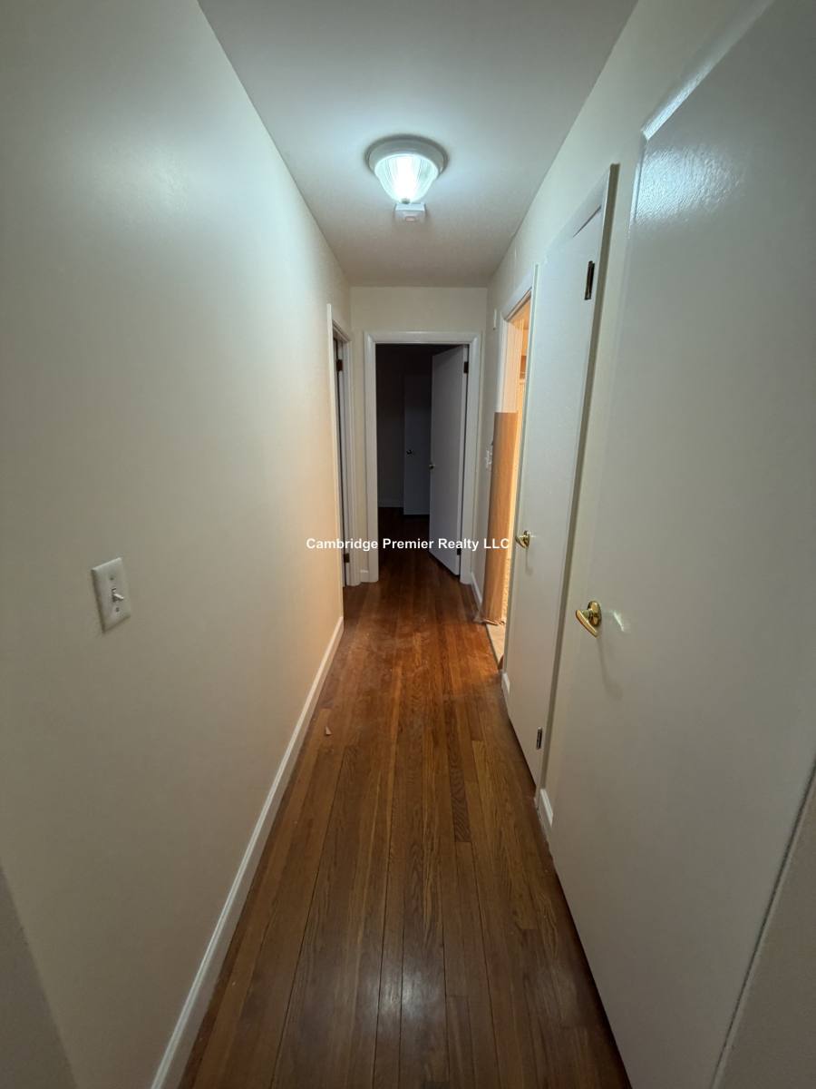 Apartment for rent at 17 Captain Parker Arms #15, Lexington, MA 02421