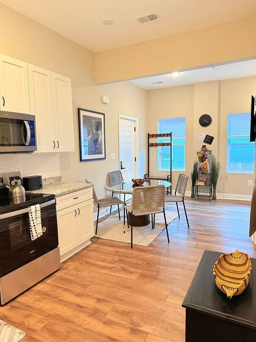 3429 Chestnut Ave #1, Baltimore, MD 21211