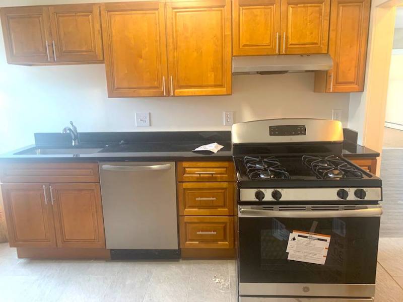 Apartment for rent at 78 Preston St, Providence, RI 02906