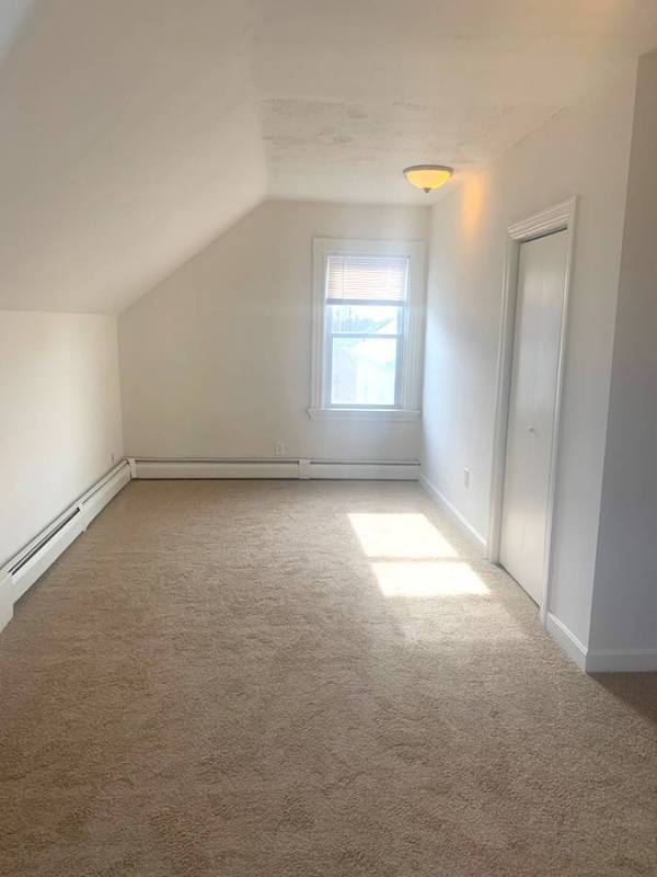 Apartment for rent at 78 Preston St, Providence, RI 02906