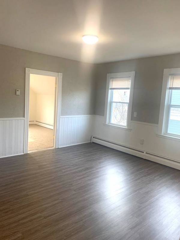 Apartment for rent at 78 Preston St, Providence, RI 02906