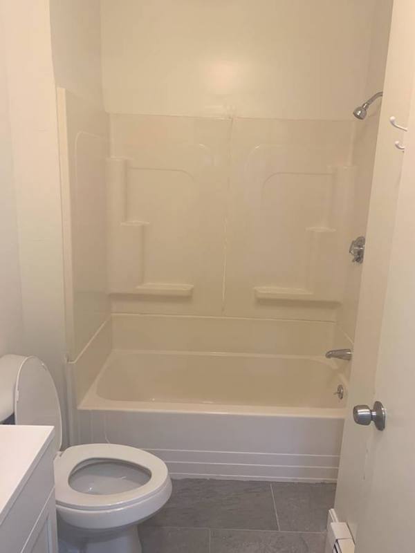 Apartment for rent at 78 Preston St, Providence, RI 02906
