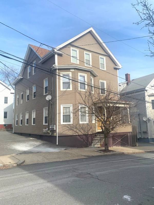 Apartment for rent at 78 Preston St, Providence, RI 02906