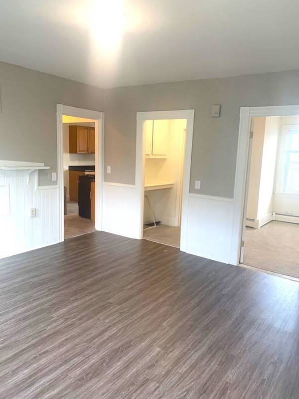 Apartment for rent at 78 Preston St, Providence, RI 02906