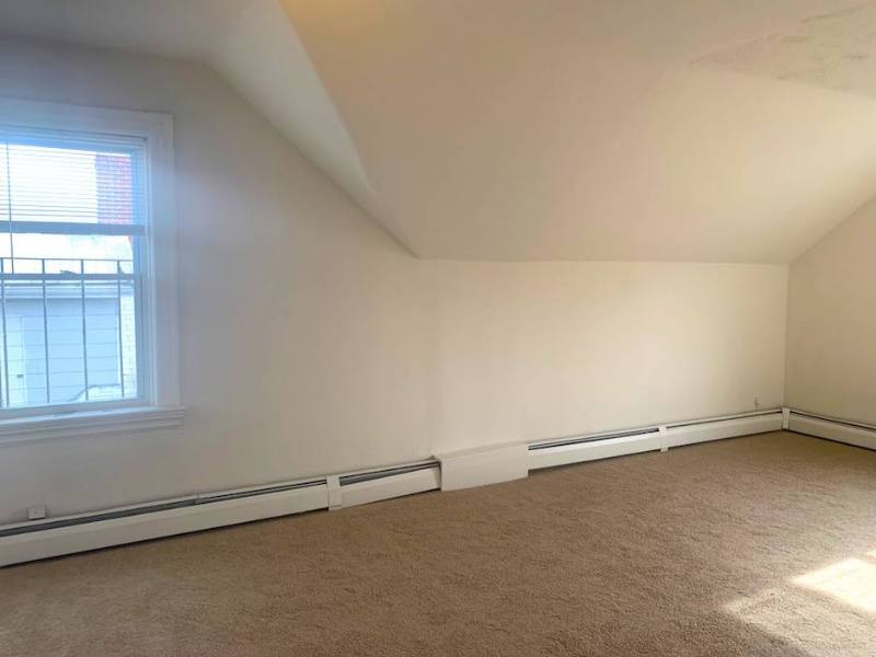 Apartment for rent at 78 Preston St, Providence, RI 02906