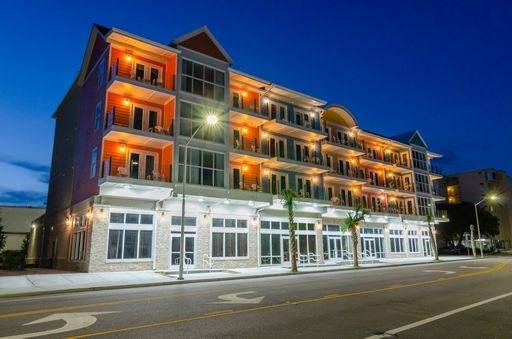 Condo for rent at 1400 S Ocean Blvd, Myrtle Beach, SC 29577
