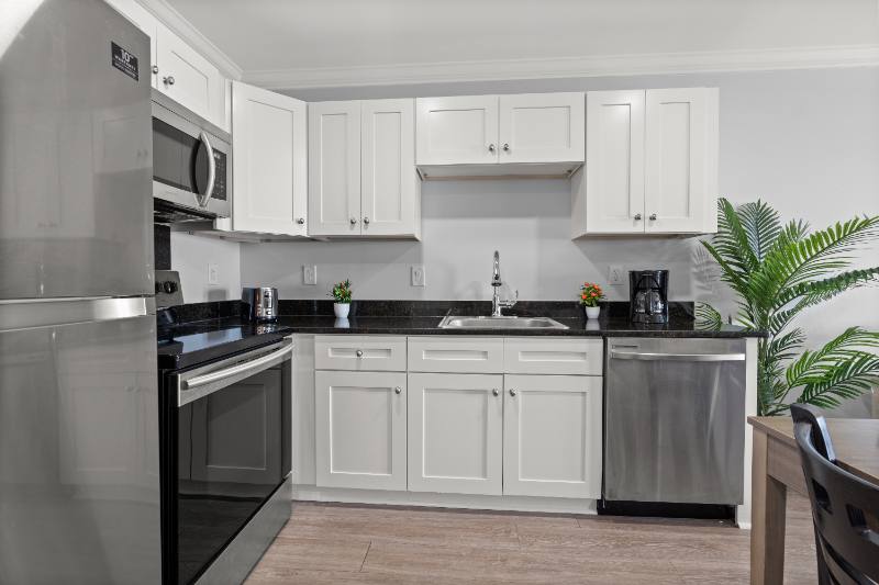 Condo for rent at 1400 S Ocean Blvd, Myrtle Beach, SC 29577