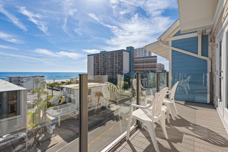 Condo for rent at 1400 S Ocean Blvd, Myrtle Beach, SC 29577