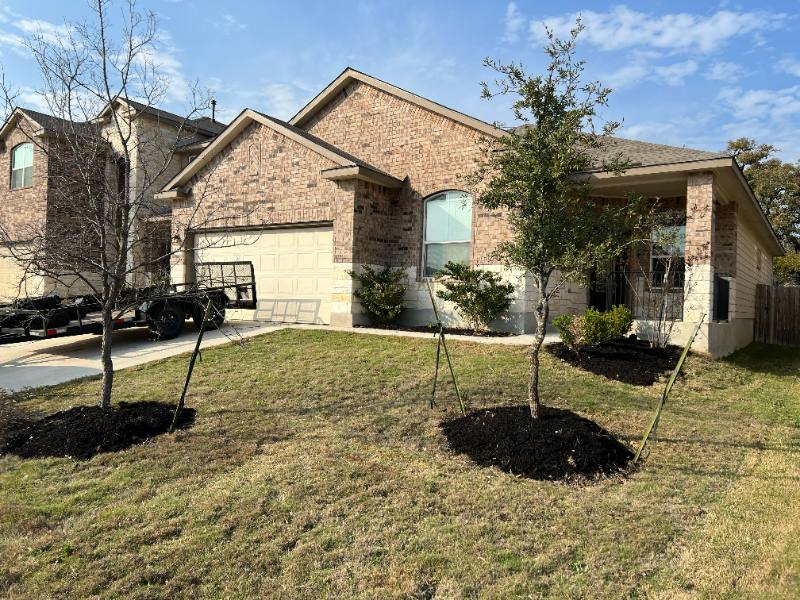 House for rent at 3417 Copper Acres, Bulverde, TX 78163