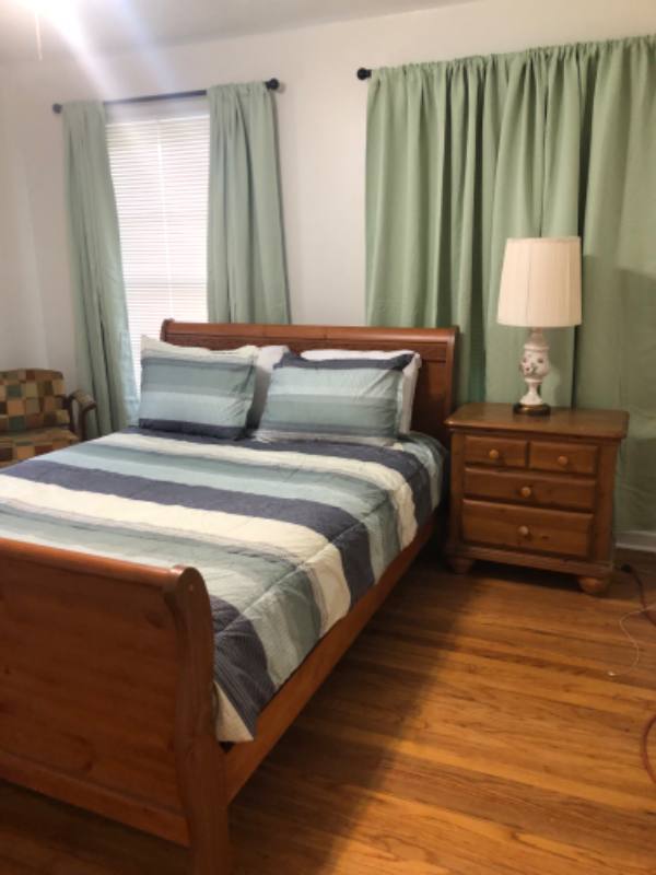 House for rent at 1428C Sunset Dr, Tyler, TX 75701