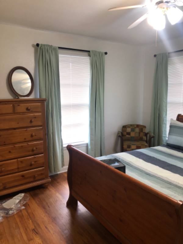 House for rent at 1428C Sunset Dr, Tyler, TX 75701