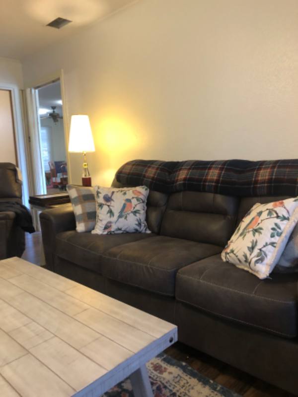 House for rent at 1428C Sunset Dr, Tyler, TX 75701