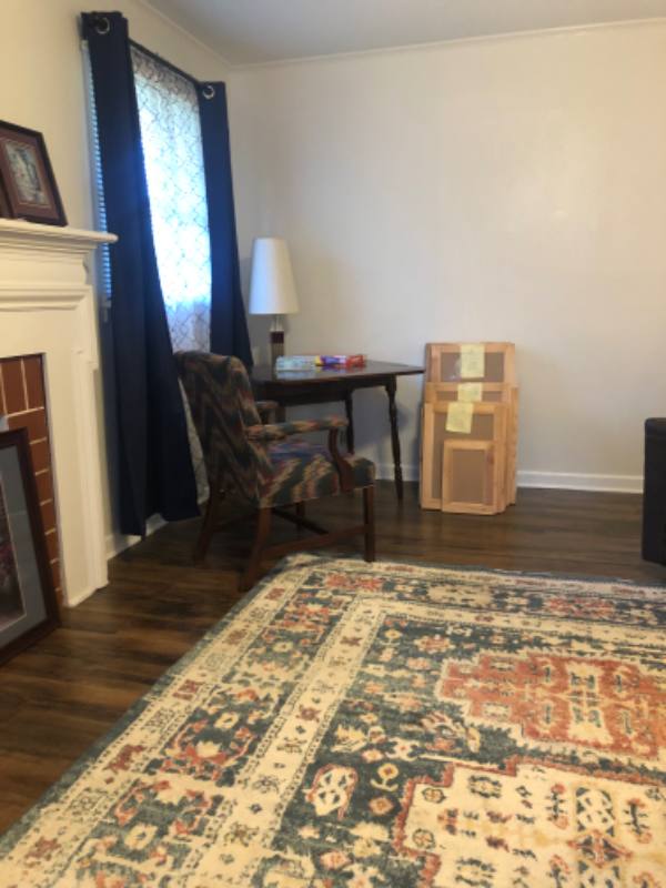 House for rent at 1428C Sunset Dr, Tyler, TX 75701