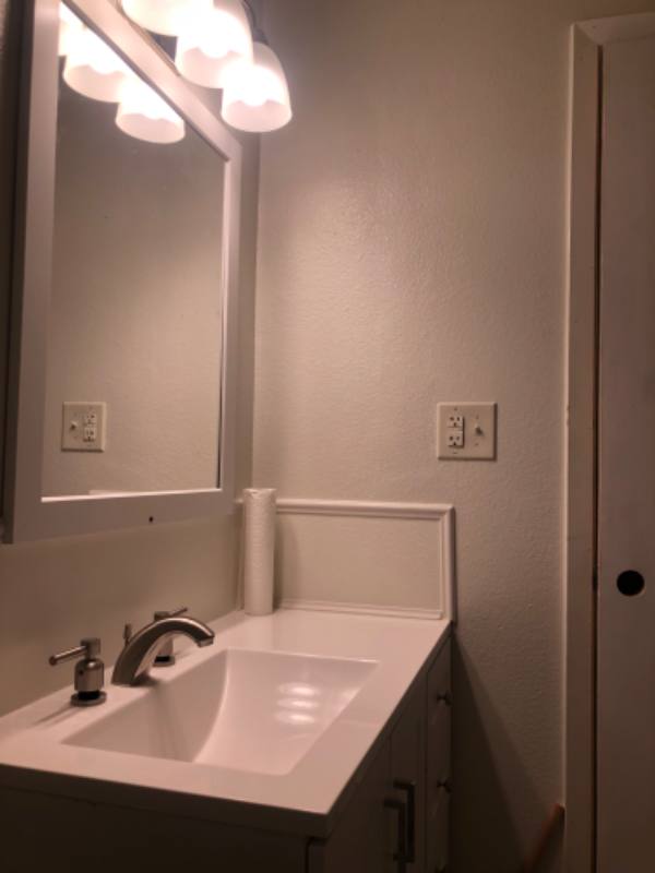 House for rent at 1428C Sunset Dr, Tyler, TX 75701