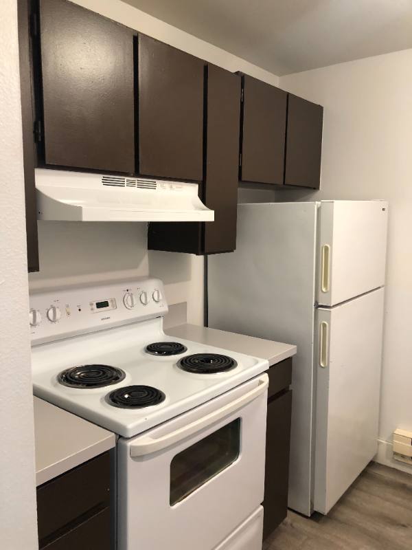 Apartment for rent at 1928 E 56th St, Tacoma, WA 98404