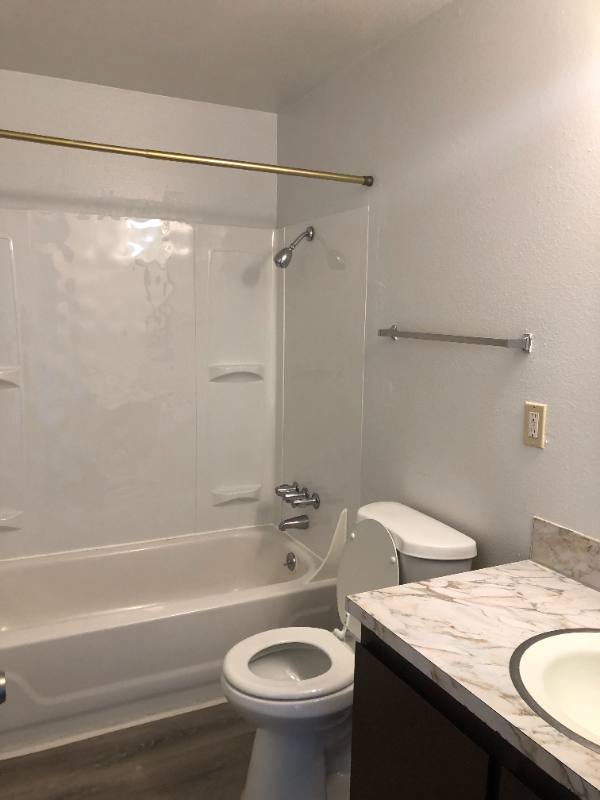 Apartment for rent at 1928 E 56th St, Tacoma, WA 98404