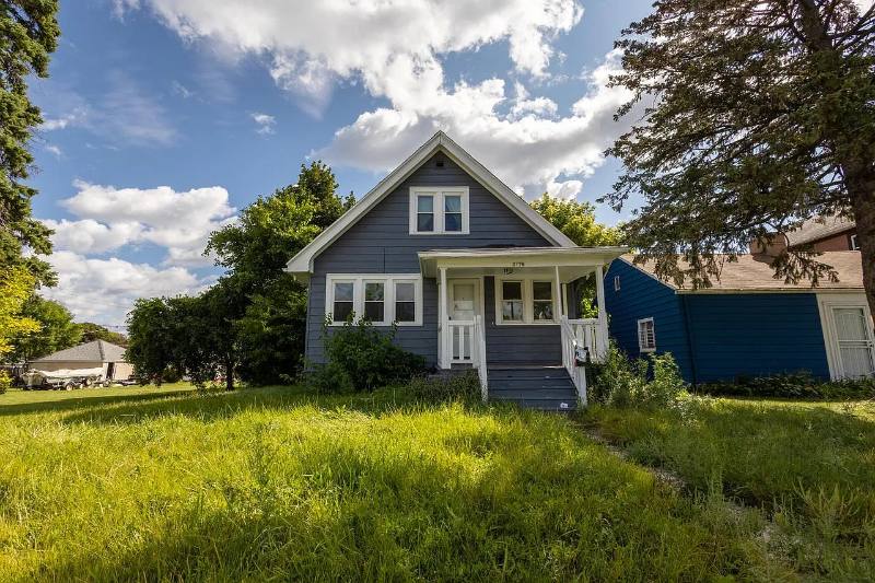 House for rent at 4738 N 20th, Milwaukee, WI 53209