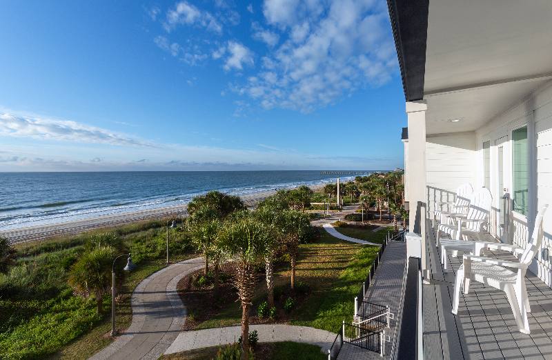 Condo for rent at 700 N Ocean Blvd, Myrtle Beach, SC 29577