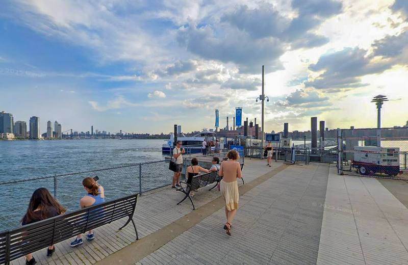 Apartment for rent at 120 India St #2 A, Brooklyn, NY 11222