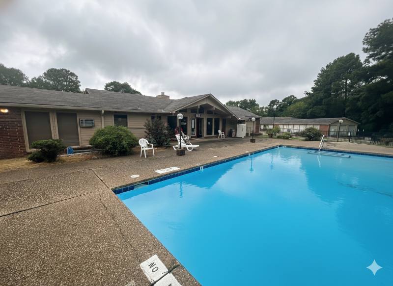 Apartment for rent at 410 Oakwood Ave #12, Hot Springs National Park, AR 71913